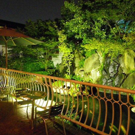Hotel Seagull Izumisano Exterior foto