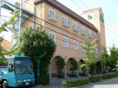 Hotel Seagull Izumisano Exterior foto